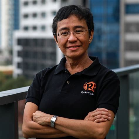 Rappler: Philippines orders shutdown of Maria Ressa's critical.
